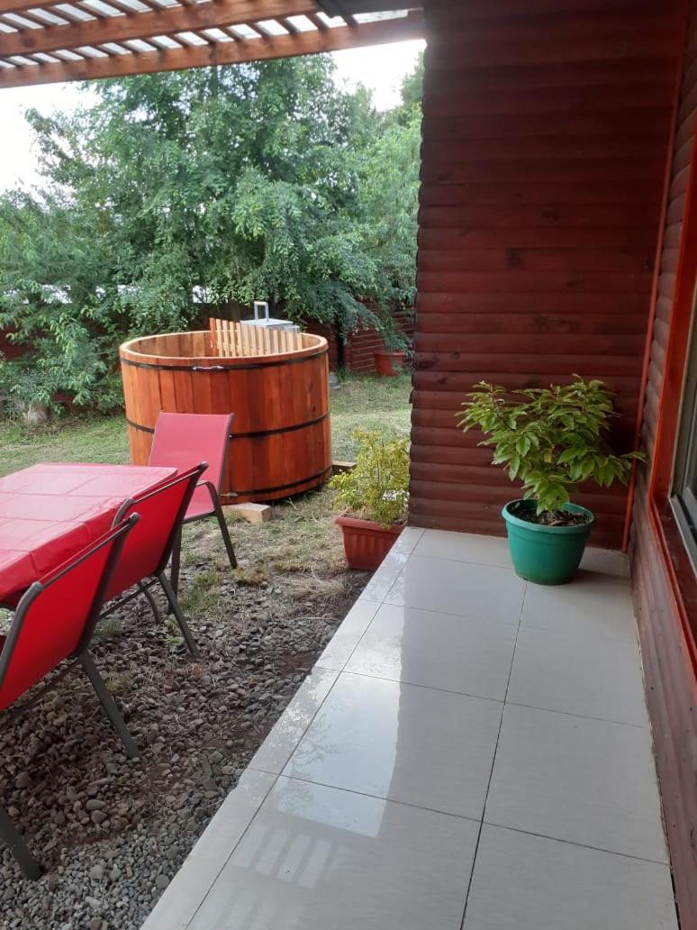 Cabanas Ayalen Con Vista Al Lago Pucón Pokój zdjęcie